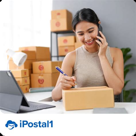 ipostal1 registered agent.